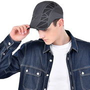 Casual Beret Hat Flat Cap Gatsby Hat Adjustable Breathable Caps