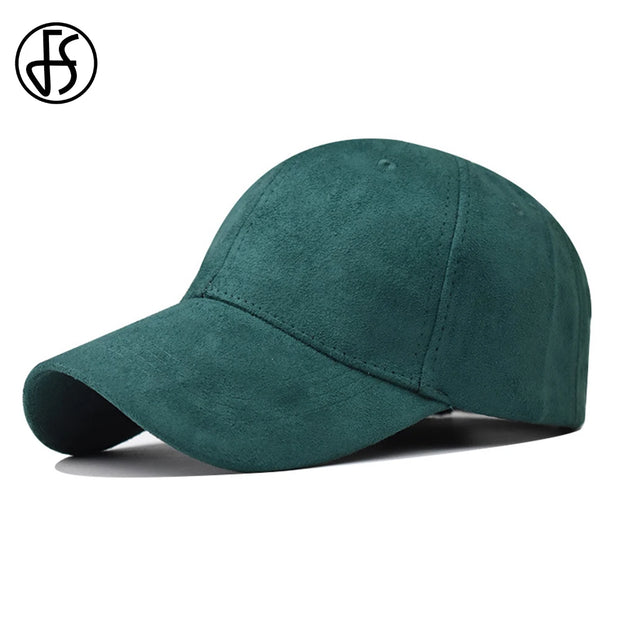 FS Luxury Brand Baseball Cap For Men and Women