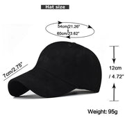 FS Luxury Brand Baseball Cap For Men and Women