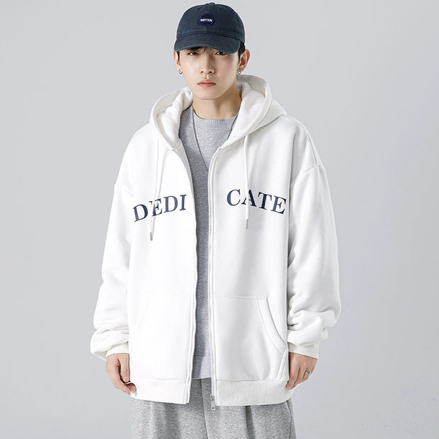 Spring Jacket Boys Casual Outwear Cardigan Sweatshirt