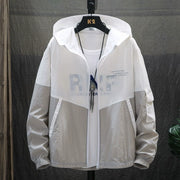 Trendy Summer Ultra-Thin Ice Silk Jacket