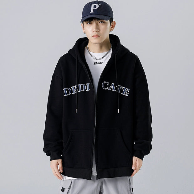 Spring Jacket Boys Casual Outwear Cardigan Sweatshirt