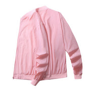 Trendy Summer Ultra-Thin Ice Silk Jacket