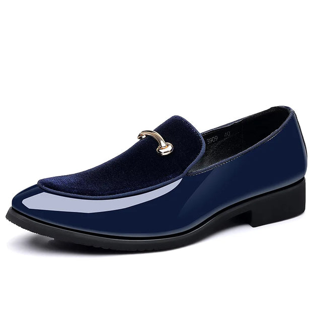 Oxford Shoes for Men Formal Marriage Wedding Shoes