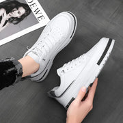 Fashion Casual Shoes Men's Anti Slip Sneakers