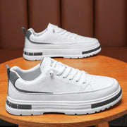 Fashion Casual Shoes Men's Anti Slip Sneakers