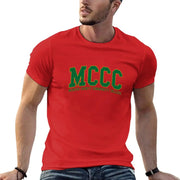 T-Shirt plain Short sleeve tee t shirts for men pack