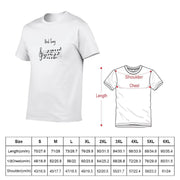 T-Shirt custom t shirt Short sleeve tee tops sublime