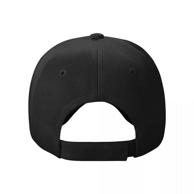 Men/Women Nationale Picole Hats Fashion Baseball Caps Polyester