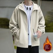 Trendy Spring and Autumn Boys Casual Jacket Shell Jacket