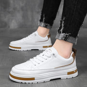 Fashion Casual Shoes Men's Anti Slip Sneakers