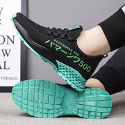 Casual Shoes for Light Soft Breathable Vulcanize Shoes