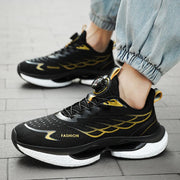 Men Casual Sneakers 2024 New Autumn Men Fashion Shoes