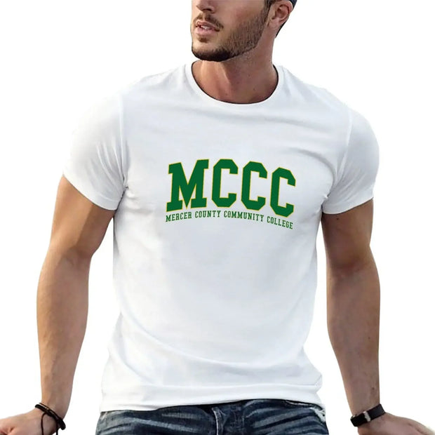 T-Shirt plain Short sleeve tee t shirts for men pack