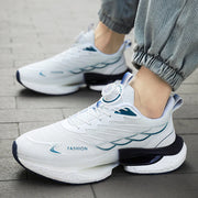 Men Casual Sneakers 2024 New Autumn Men Fashion Shoes