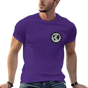 Time Bureau 2 T-Shirt Aesthetic clothing vintage Short sleeve tee mens graphic t-shirts pack