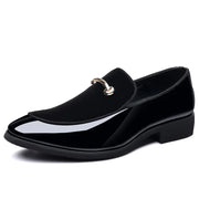 Oxford Shoes for Men Formal Marriage Wedding Shoes