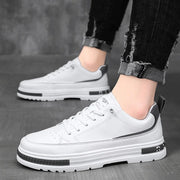 Fashion Casual Shoes Men's Anti Slip Sneakers