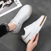 Fashion Casual Shoes Men's Anti Slip Sneakers